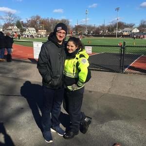 Meet your Posher, Michael